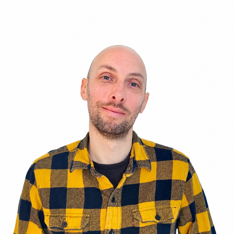 Mike Turnham, founder of no bother